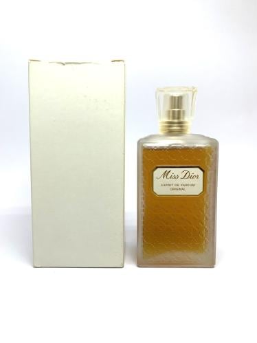 Miss Dior EDT tester