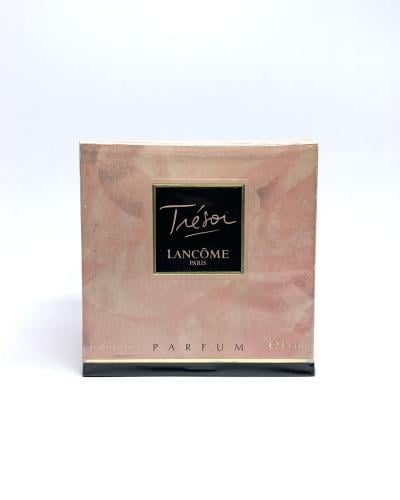 Tresor Lancome PARFUM 15 ml