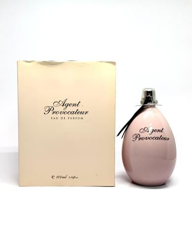 Agent Provocateur old batch Eau de Parfum 100 ml