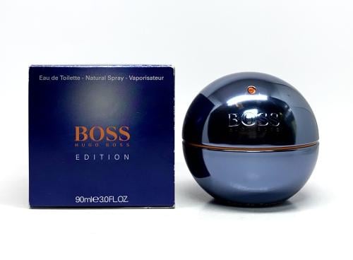 Boss Hugo Boss Edition 90ml