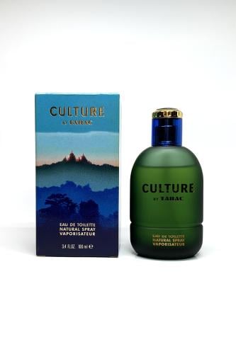 Culture By Tabac EDT 100ml