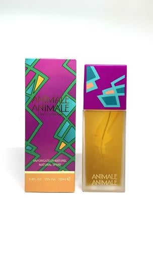 Animale Animale EDP 100ml