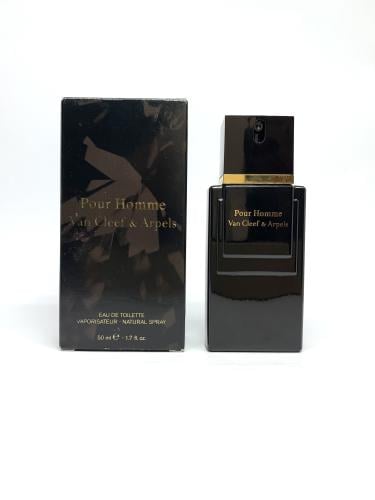 Pour Homme Van Claaf & Arpels 50 ml EDT