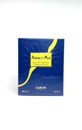 Aimez-Moi Caron Eau de Toilette 100 ml