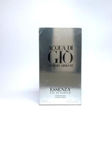 Gio Giorgio Armani ESSENZA Is DT 75ml EDP 75ml