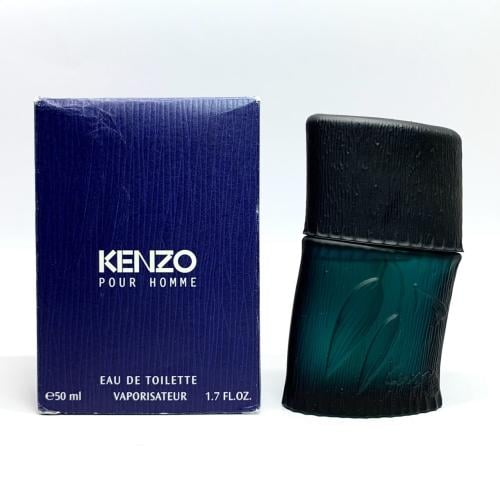 Kenzo for men vintage 1997 edt 50ml