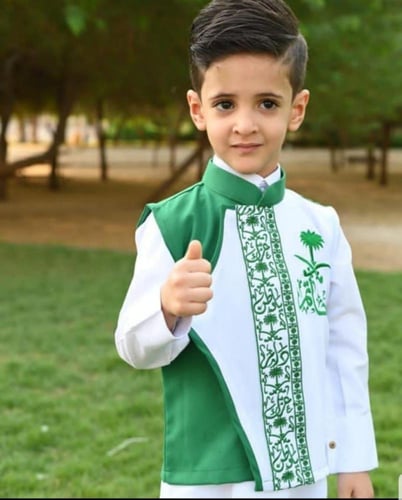 سديري اليوم الوطني للاطفال