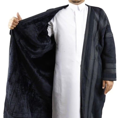 فروة شامواه رجالي