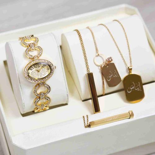 أجمل هدية نسائية للعيد