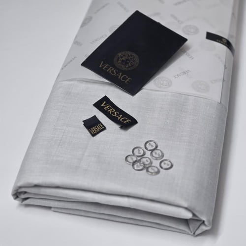 قماش كتان صيفي ملون – إصدار 2026