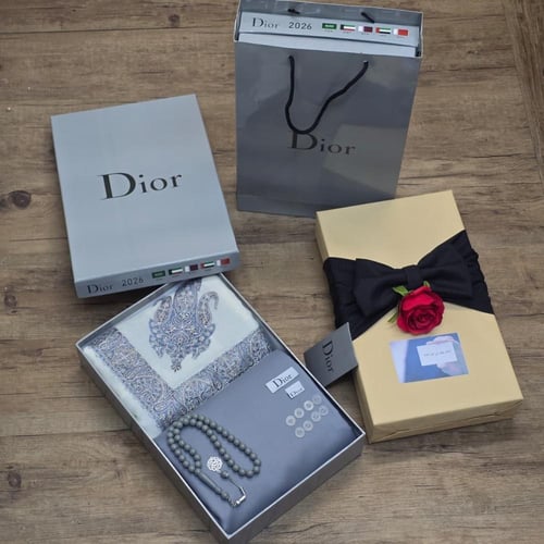 طقم رجالي شتوي - قماش شتوي + شال كشميري