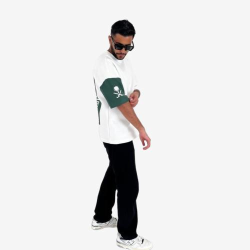 تيشيرت اليوم الوطني السعودي96