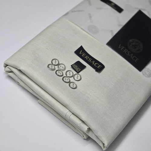 قماش كتان صيفي ملون – إصدار 2026