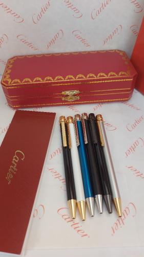 قلم كارتير رجالي فخم الوان متعددة