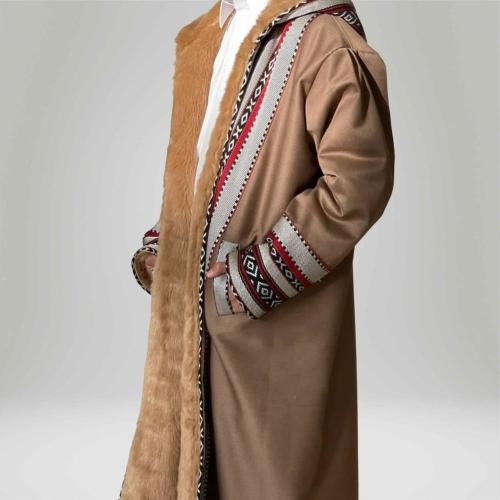 فروات سدو رجاليه نسائيه - مناسبه للجنسين