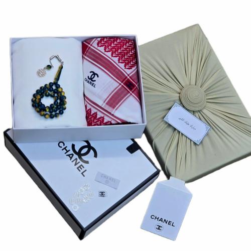 طقم هدايا رجالي فاخر من فارد