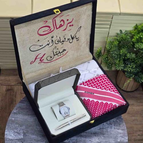 هدايا رجالية مميزة وفخمة