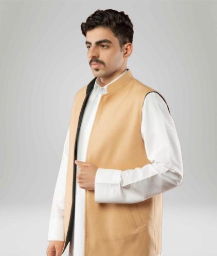 سديري رجالي شتوي يناسب كل الثياب