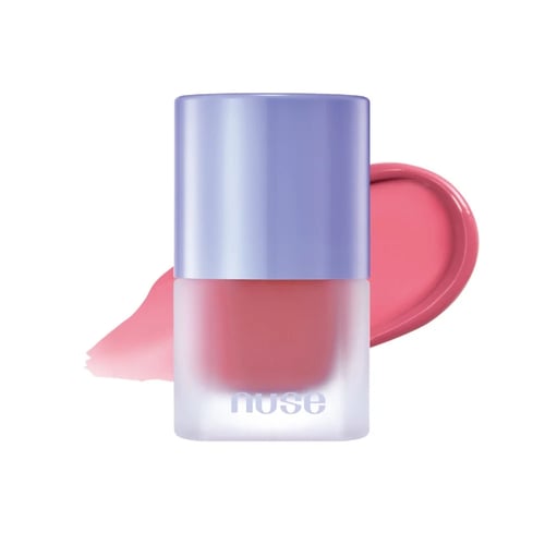 nuse liquid care cheek 07 plum pot