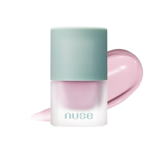 nuse mousse care cheek 01 Taro mousse