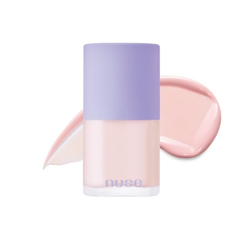 nuse care tone-up 01 Peach