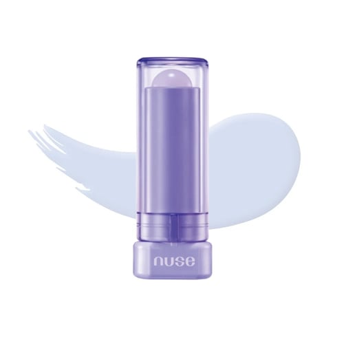 nuse color care lipbalm 06 we are nuse