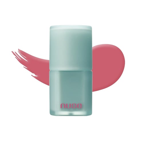 nuse mousse liptual 04 Mauve rain