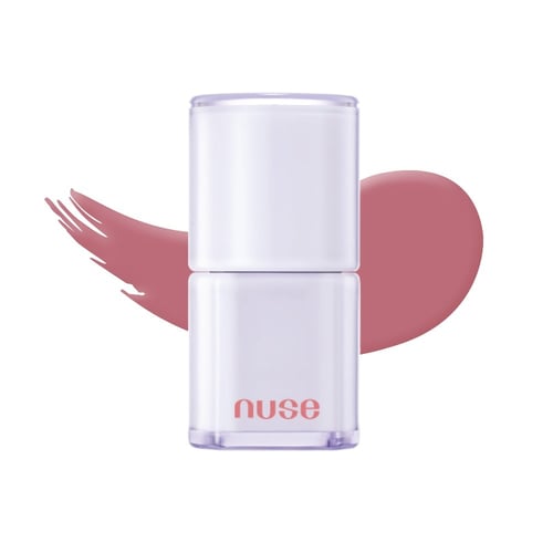 nuse care liptual coolower collection C03 haze bei...