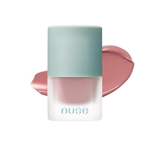 nuse mousse care cheek 04 Mauve solid