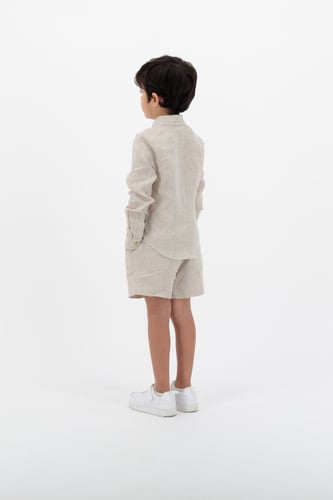 Boys shorts