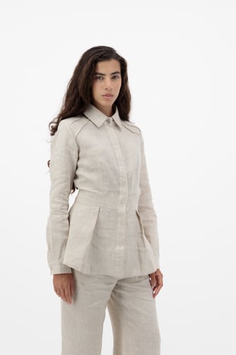 Women set