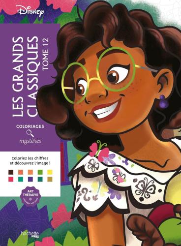 LGC TOME 12