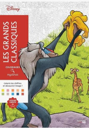 Les Grands Classiques