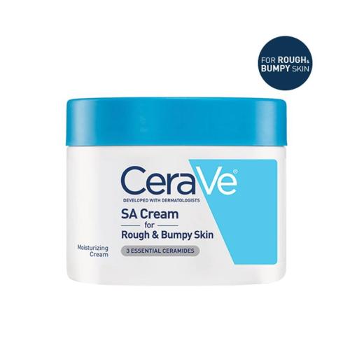 CeraVe – كريم سيرافي لتنعيم البشرة (340 جم)