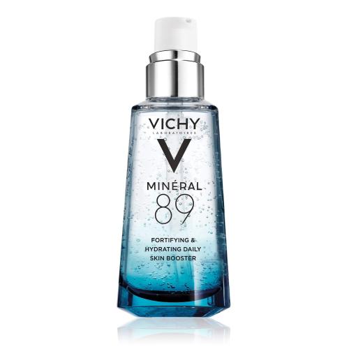 Vichy – مينيرال 89 مقوّي البشرة بالماء الحراري وحم...