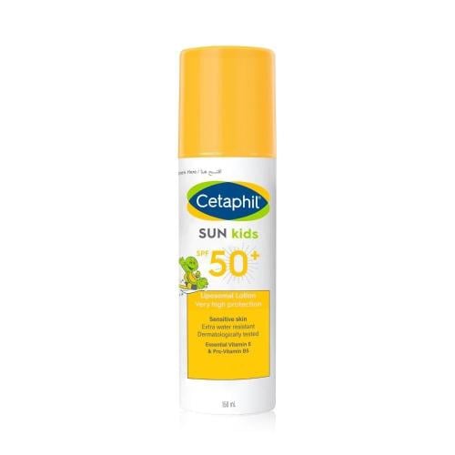 سيتافيل لوشن للوقاية من الشمس SPF50 للأطفال - 150...