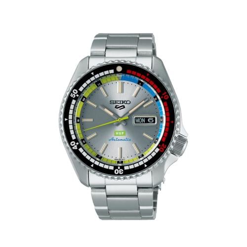 Seiko 5 Sports SRPL33K1 Limited Edition Automatic...