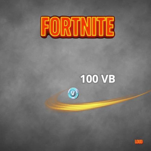 100 فيبوكس