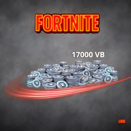 17000 فيبوكس