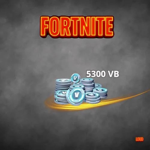 5300 فيبوكس