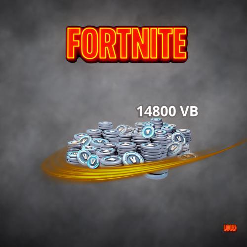 14800 فيبوكس