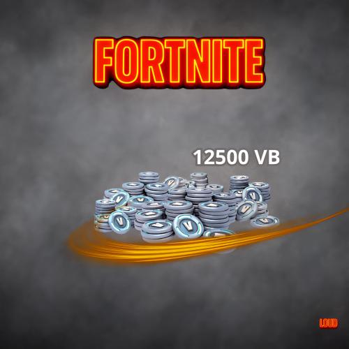 12500 فيبوكس