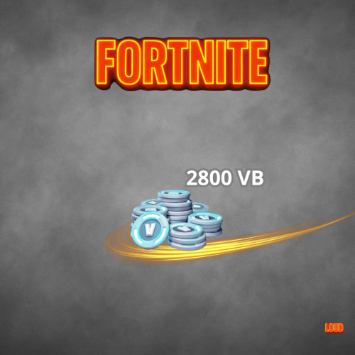 2800 فيبوكس