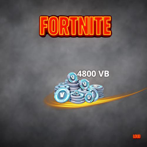 4800 فيبوكس