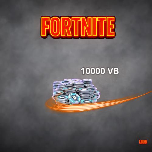 10000 فيبوكس