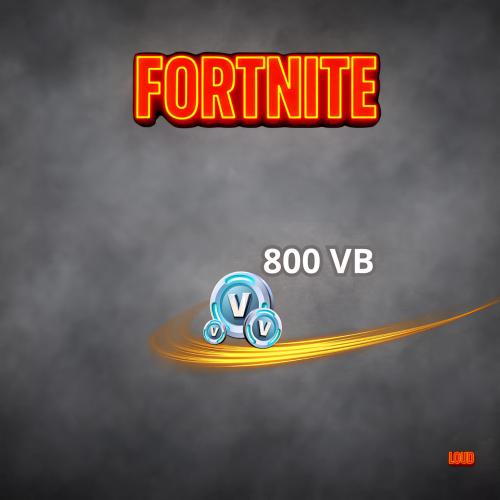 800 فيبوكس
