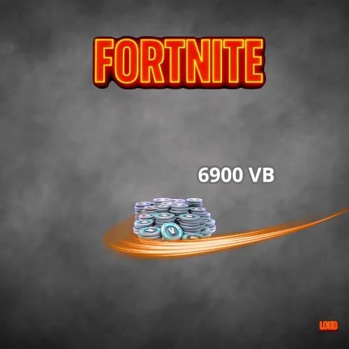 6900 فيبوكس
