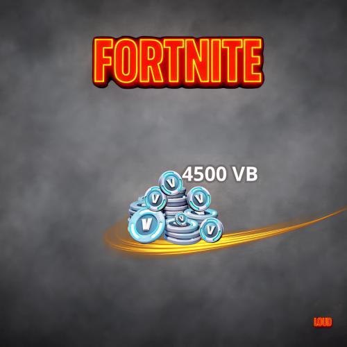 4500 فيبوكس