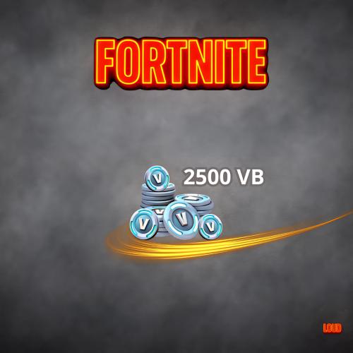 2500 فيبوكس