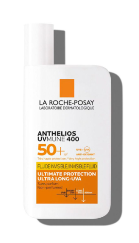 La Roche-Posay Anthelios UV Mune 400 SPF50+ Invisi...